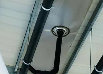 内蒙古虹吸排水的原理